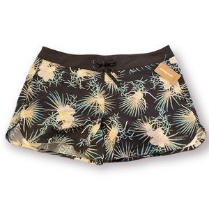 Patagonia Womens Boardshorts Sz 12